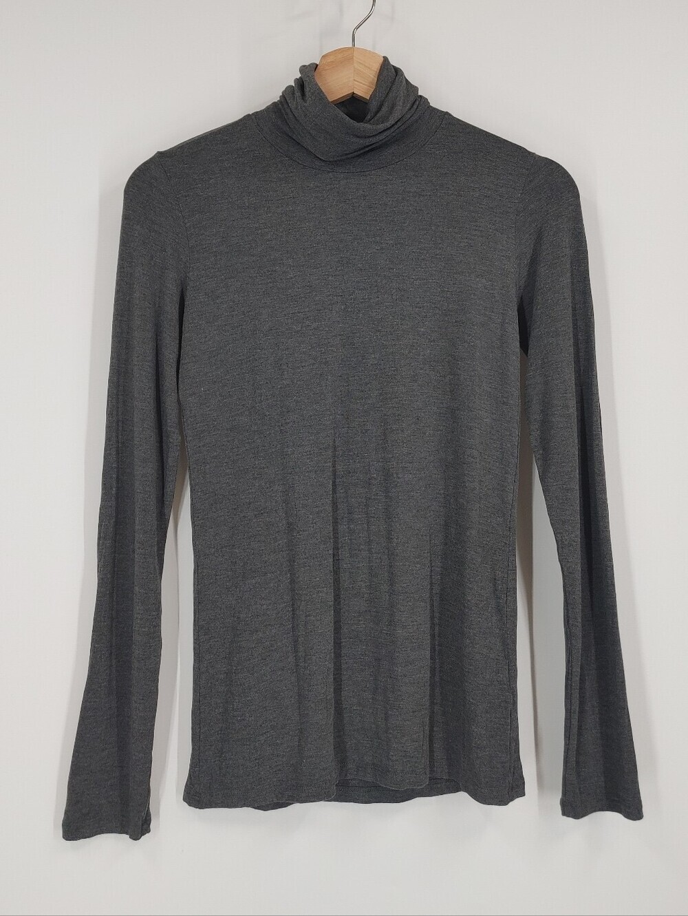 Majestic Filatures Paris Superwashed Soft Touch Turtleneck